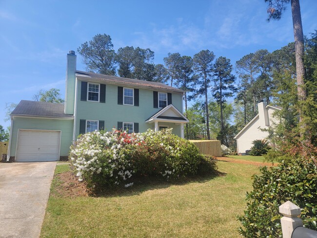 4229 Fairfield Cir in Evans, GA - Building Photo - Building Photo