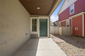 3931 Balsawood Ln in Johnstown, CO - Building Photo - Building Photo