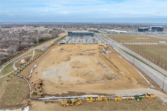 Blair Crossing in Blair, NE - Building Photo - Building Photo