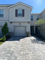 4184 Cloud Hopper Wy in Lutz, FL - Building Photo