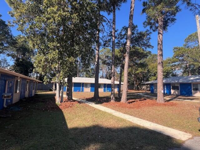 1925 Esplanade St in Navarre, FL - Building Photo