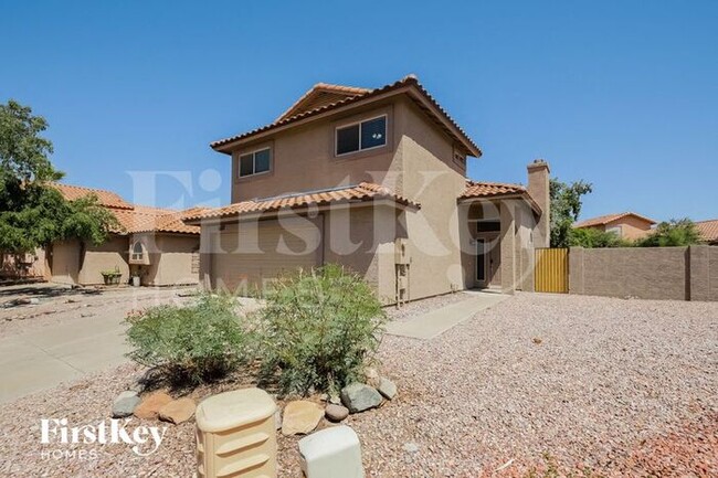 3022 E Brookwood Ct in Phoenix, AZ - Building Photo - Building Photo