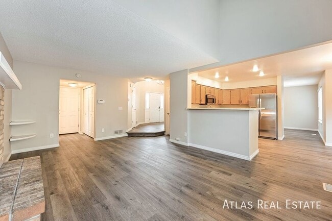18109 E Lasalle Pl in Aurora, CO - Building Photo - Building Photo