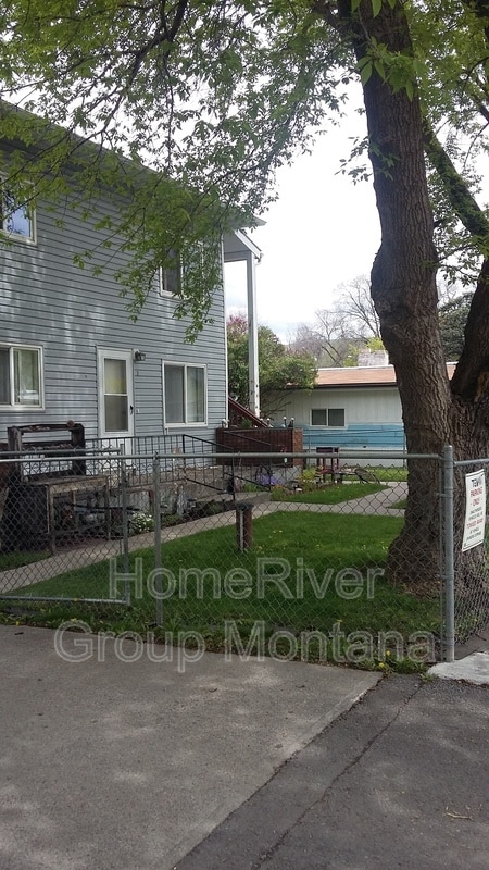 1734 Stoddard St in Missoula, MT - Building Photo - Building Photo