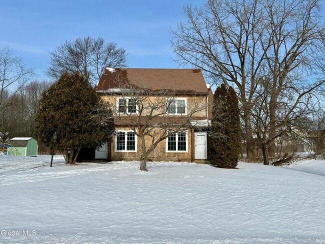 property at 31 Suncrest Dr