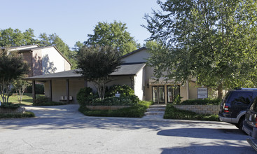 Berkley Pointe Apartments in Greenville, SC - Foto de edificio - Building Photo