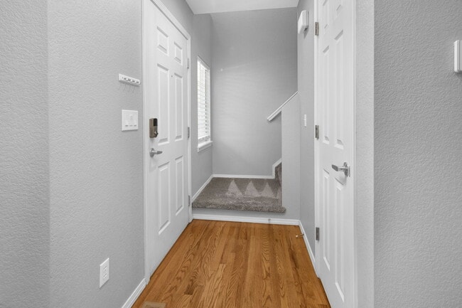 17072 E Wyoming Dr in Aurora, CO - Building Photo - Building Photo