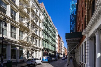 41 Greene St in New York, NY - Building Photo - Building Photo