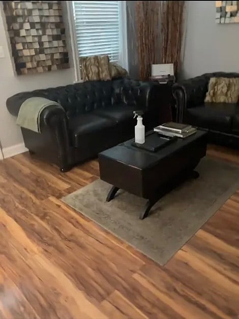 property at 306 2nd St