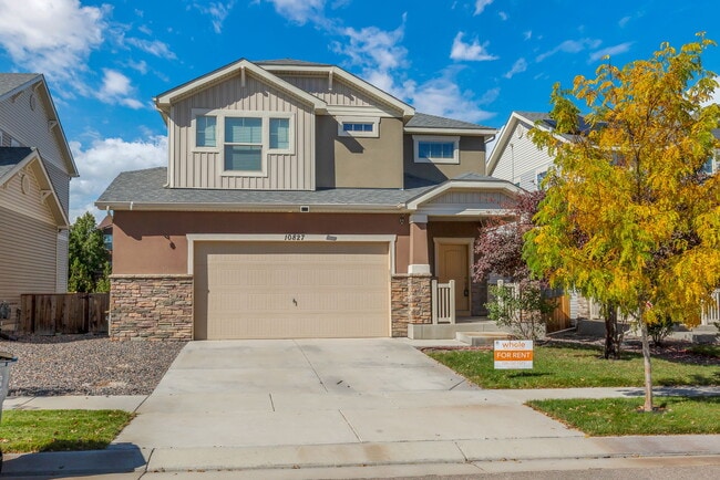 property at 10827 Ventura Ct