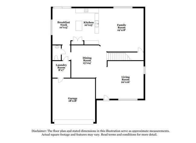 10728 Bluestone Rd in Fort Worth, TX - Building Photo - Building Photo