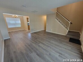 7519 Redman Pass in Converse, TX - Building Photo - Building Photo