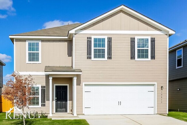 property at 10819 Juliette Pass