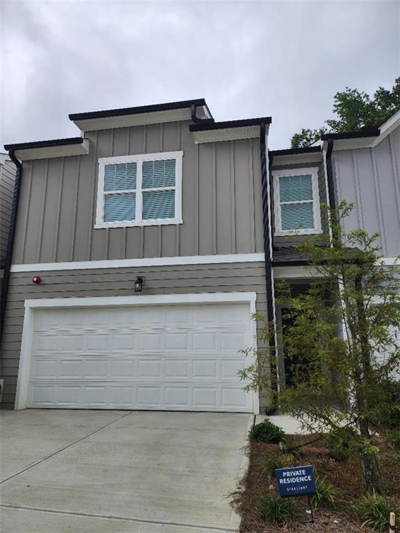1036 Castanea Dr in Douglasville, GA - Building Photo - Building Photo