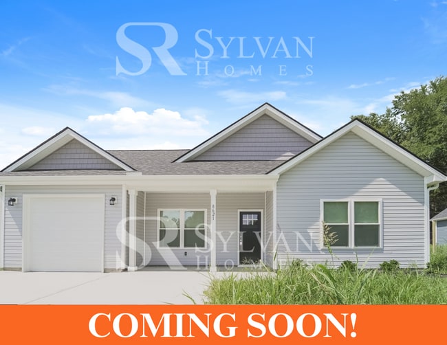 property at 8621 Reedy Creek Rd