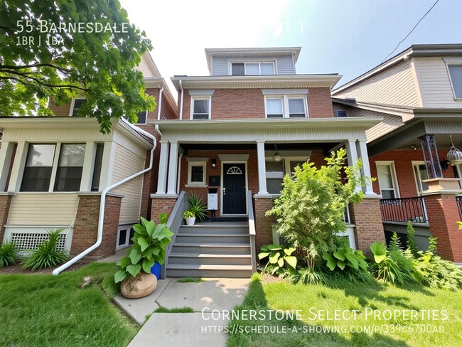 property at 55 Barnesdale Ave N