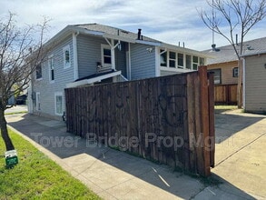 3897 7th Ave in Sacramento, CA - Building Photo - Building Photo