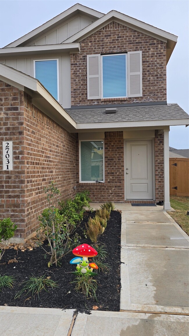 27031 Turtle Vis Dr in Katy, TX - Building Photo - Building Photo