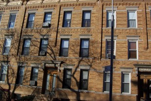 70-44 65th Pl Apartments