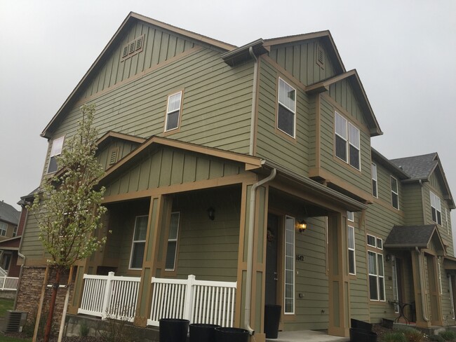 property at 1642 Cherokee Mountain Cir