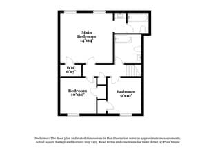 2990 Fetlock Dr SW in Marietta, GA - Building Photo - Building Photo