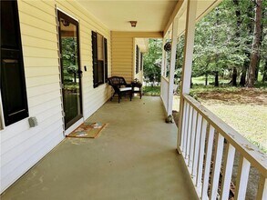 640 Hemphill Rd in Stockbridge, GA - Building Photo - Building Photo