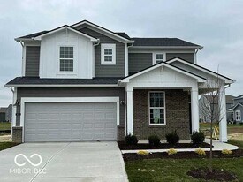 4894 Oak Hl Dr in Ulen, IN - Building Photo