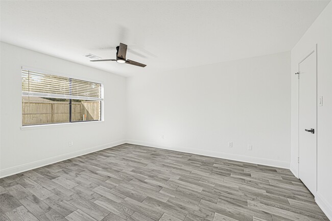 property at 17411 Seven Pines Dr