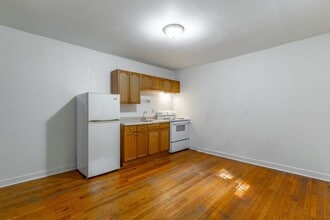 518 E Manning St in Chattanooga, TN - Foto de edificio - Building Photo
