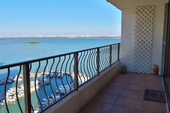 property at 555 NE 15th St