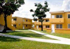 Rainbow Village in Miami, FL - Building Photo - Building Photo