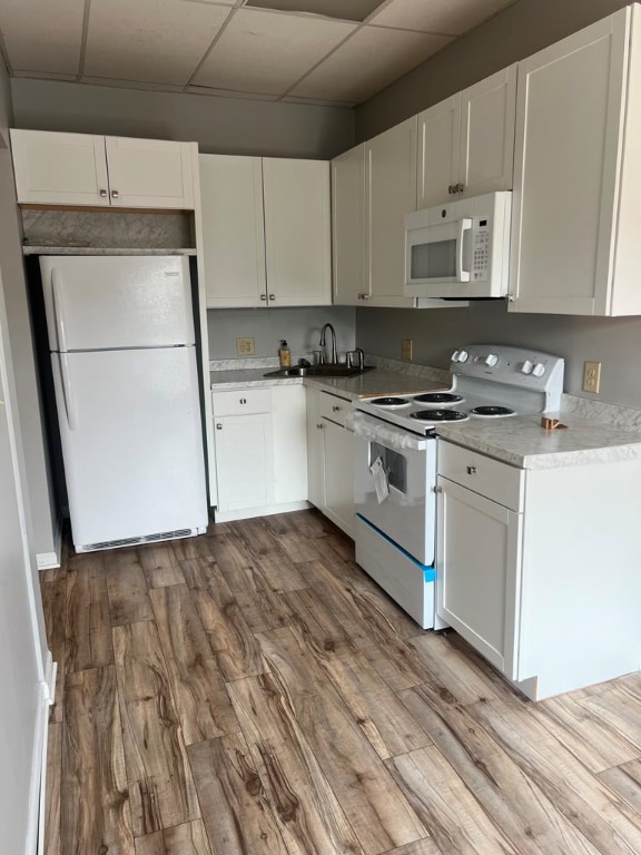 property at 106 N Main St