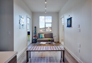 Panoramic Berkeley in Berkeley, CA - Foto de edificio - Building Photo