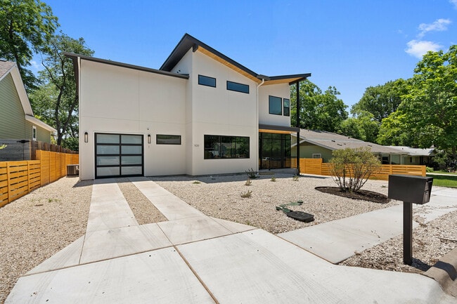 property at 909 Payne Ave