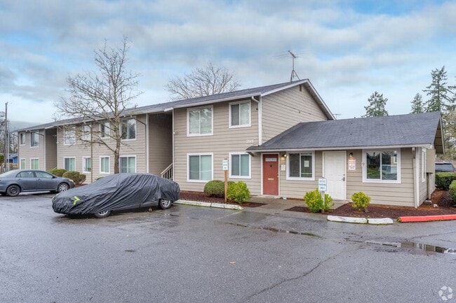 Meadowbrook Apartments