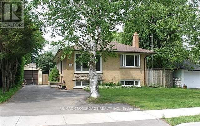364 Bent Crescent in Richmond Hill, ON - Building Photo