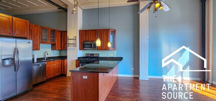 1791 W Howard St in Chicago, IL - Building Photo - Building Photo