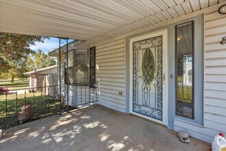 8929 NE 52nd St in Spencer, OK - Building Photo - Building Photo