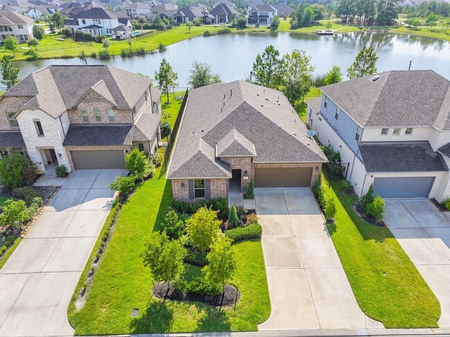 53 Sunrise Crest Trail in Tomball, TX - Building Photo - Building Photo