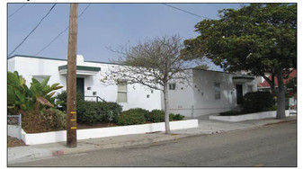 317 Ocean View Ave Apartments