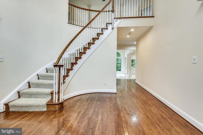 property at 9715 Middleton Ridge Rd