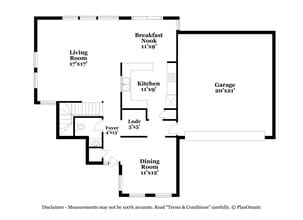 1132 Heritage Greens Dr in Wake Forest, NC - Building Photo - Building Photo