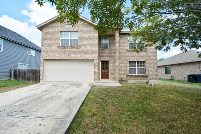 property at 858 Lincolnshire Dr