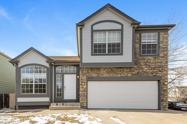 property at 2757 S Cathay Ct