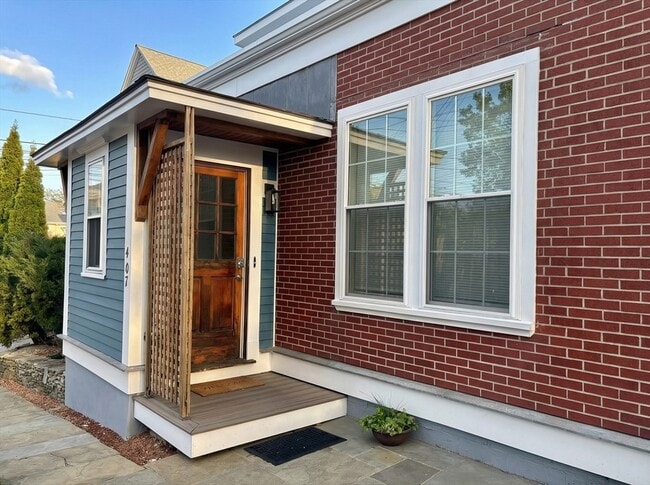 property at 407 Main St