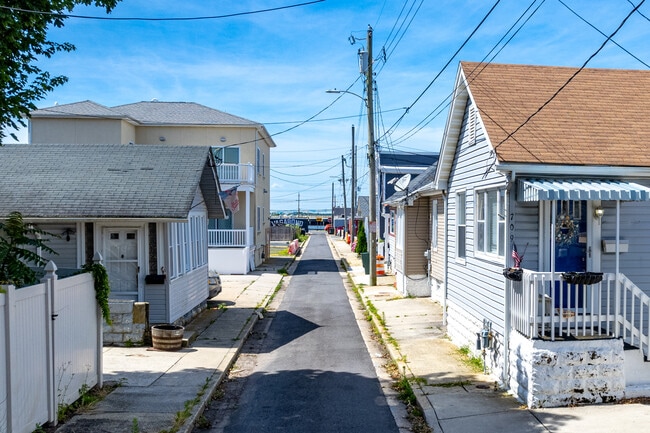 Homes for rent in Chelsea Heights, NJ