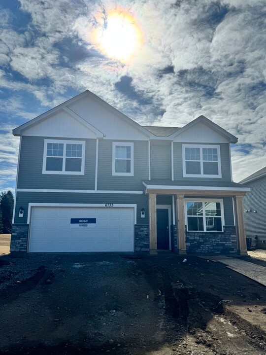 6700 Pine Arbor Ln S in Cottage Grove, MN - Building Photo