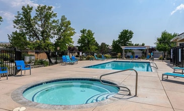 1668 Rocky Cove Ln in Reno, NV - Building Photo - Building Photo