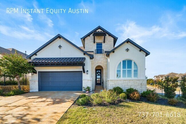 property at 424 Sitlington Ln