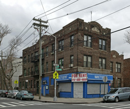 575 Riverdale Ave in Brooklyn, NY - Building Photo - Building Photo